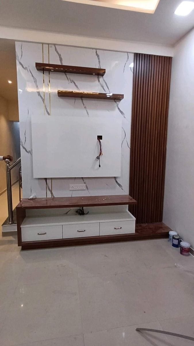 Construction Work